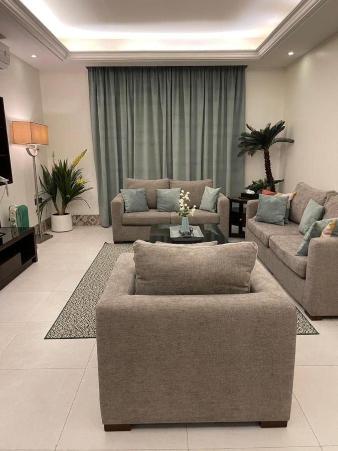 شقة فندقية حلم الأرجان 4*