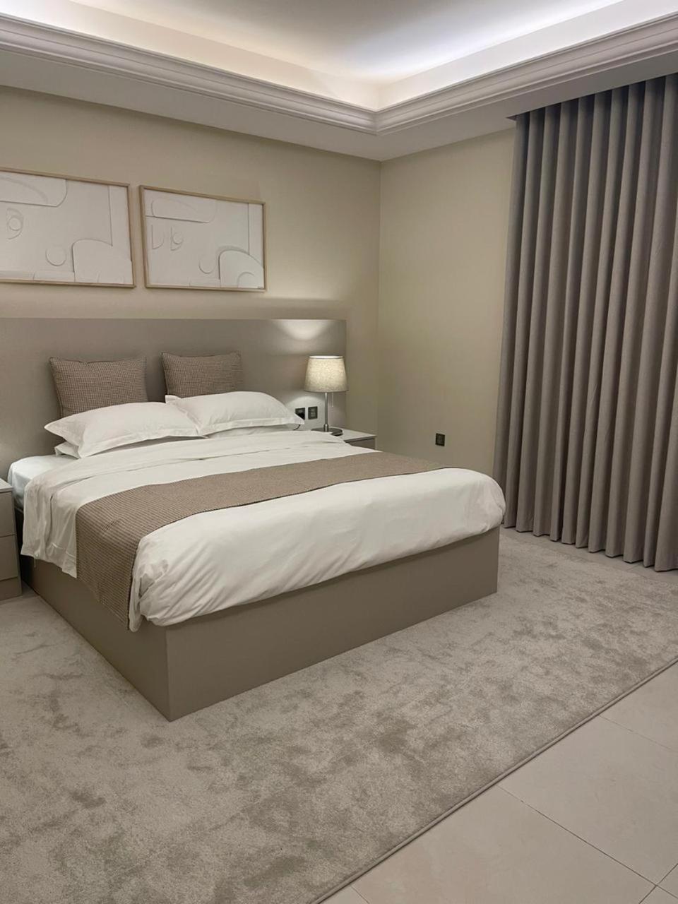 حلم الأرجان 4*