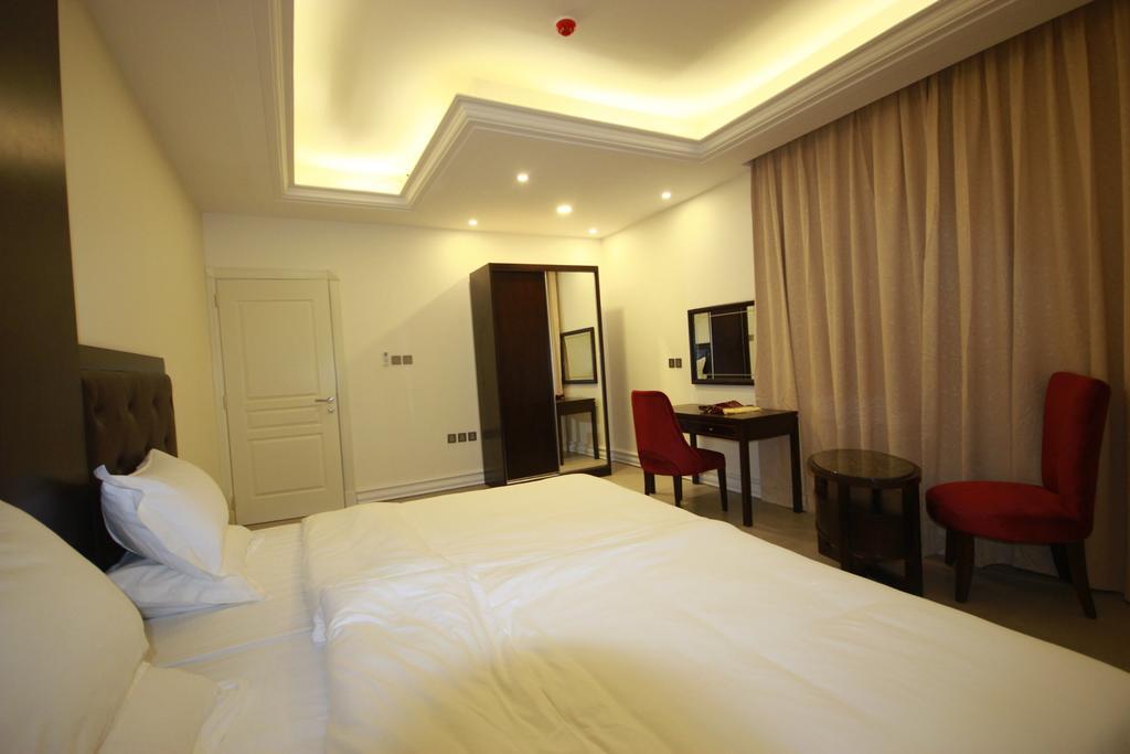 حلم الأرجان 4* الرياض