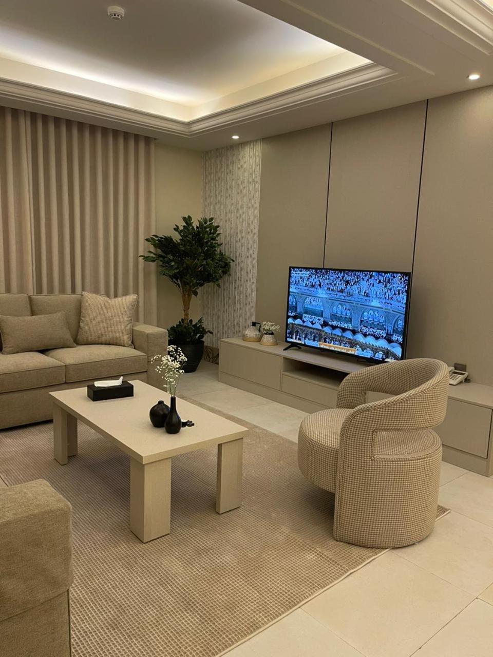 حلم الأرجان شقة فندقية 4*