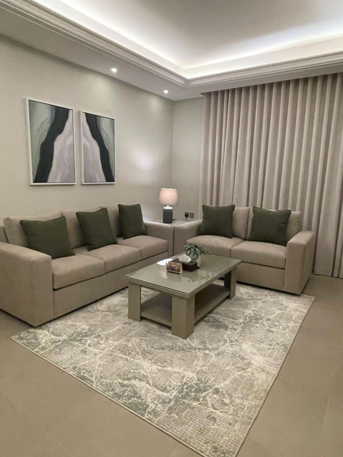 حلم الأرجان 4*
