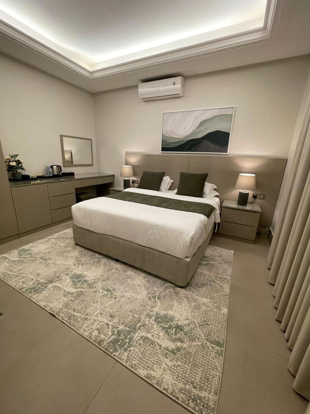حلم الأرجان الرياض