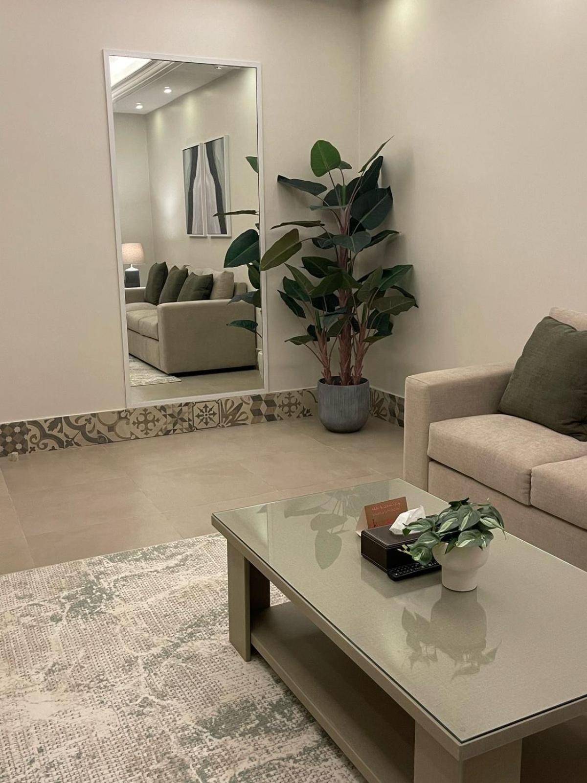 حلم الأرجان 4* الرياض