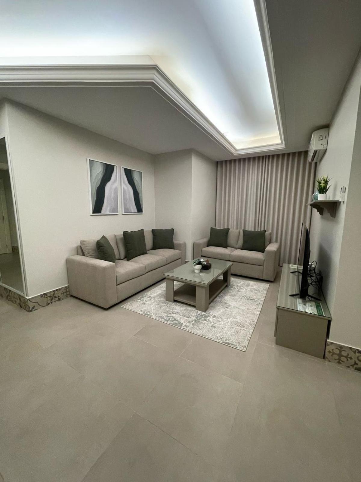حلم الأرجان شقة فندقية