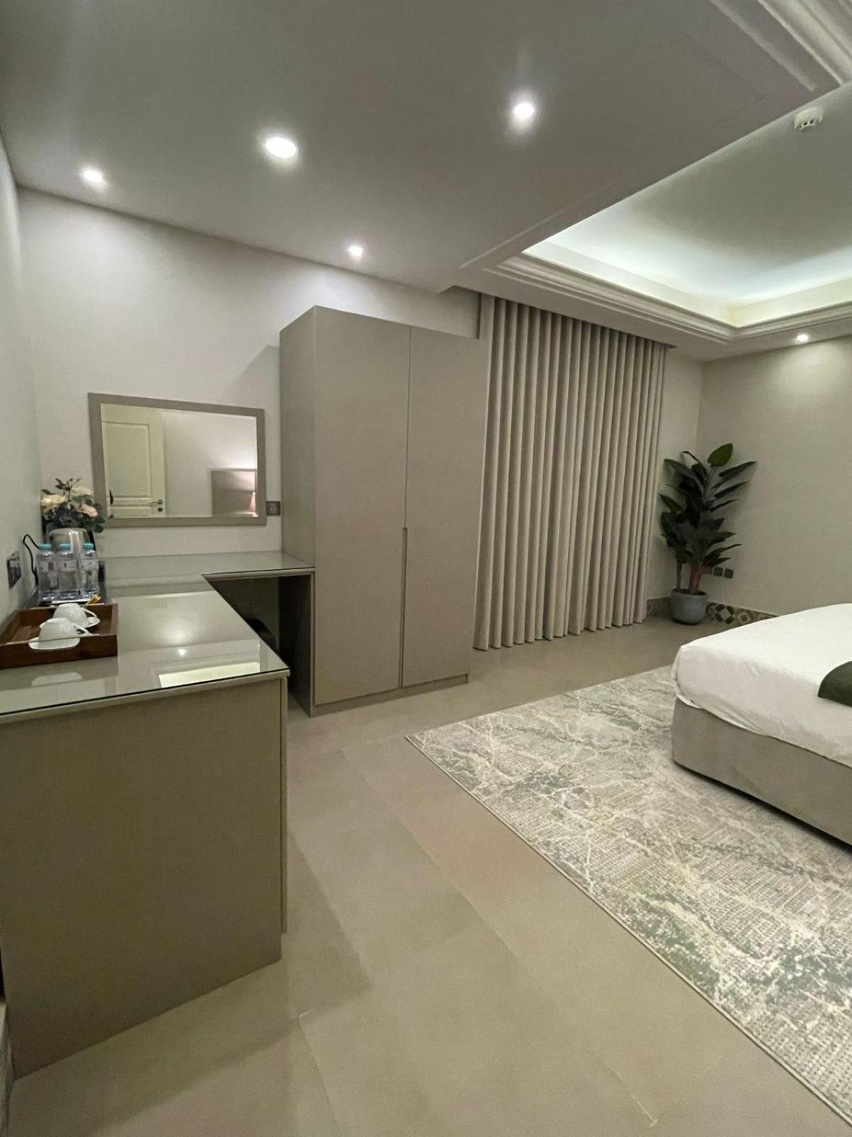 حلم الأرجان شقة فندقية 4*