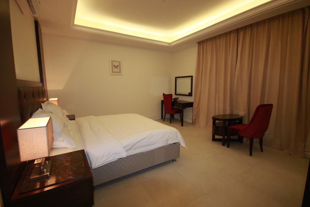 حلم الأرجان شقة فندقية 4*