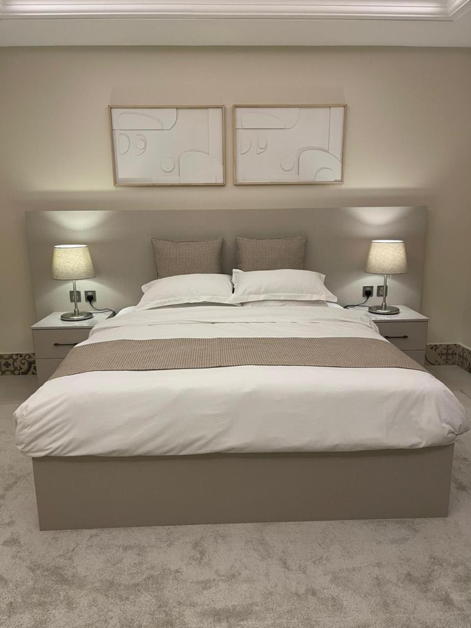 Appart hôtel Alarjan Dream 4*
