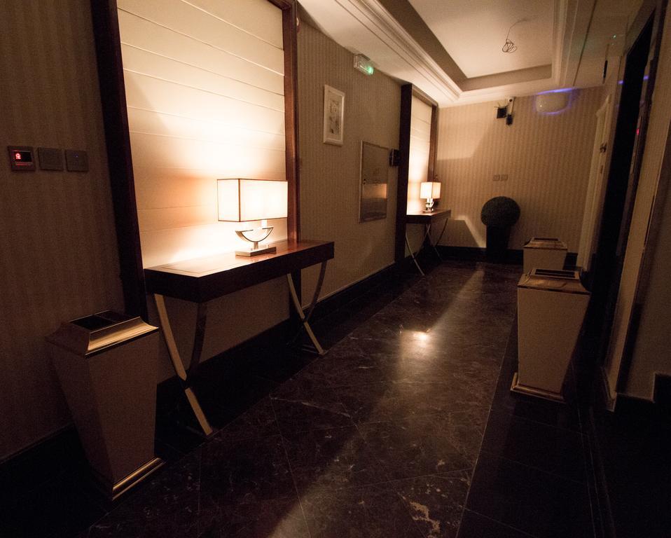 Alarjan Dream Appart hôtel 4*