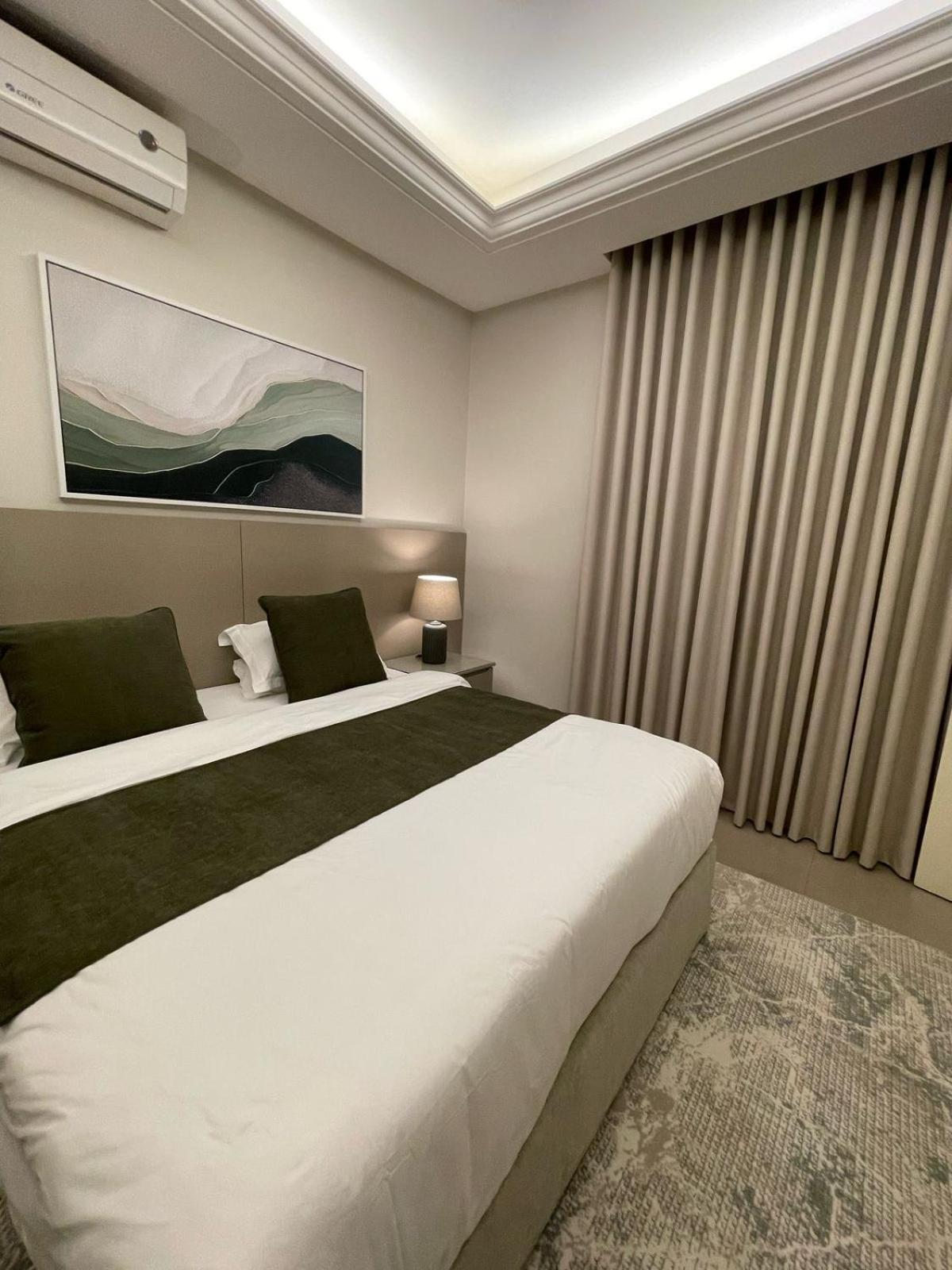 Alarjan Dream Appart hôtel 4*