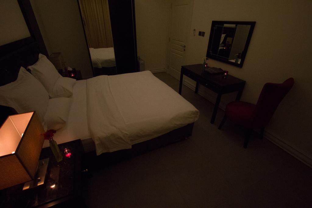 Appart hôtel Alarjan Dream Riyad