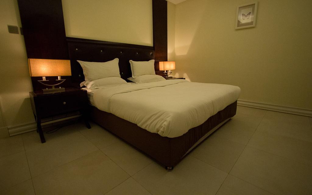 Appart hôtel Alarjan Dream Riyad