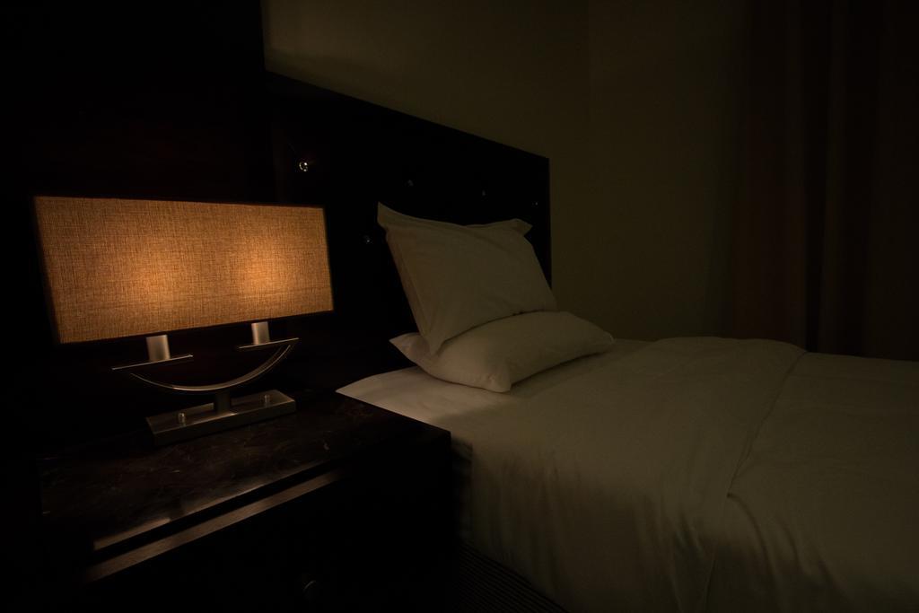Appart hôtel Alarjan Dream Riyad