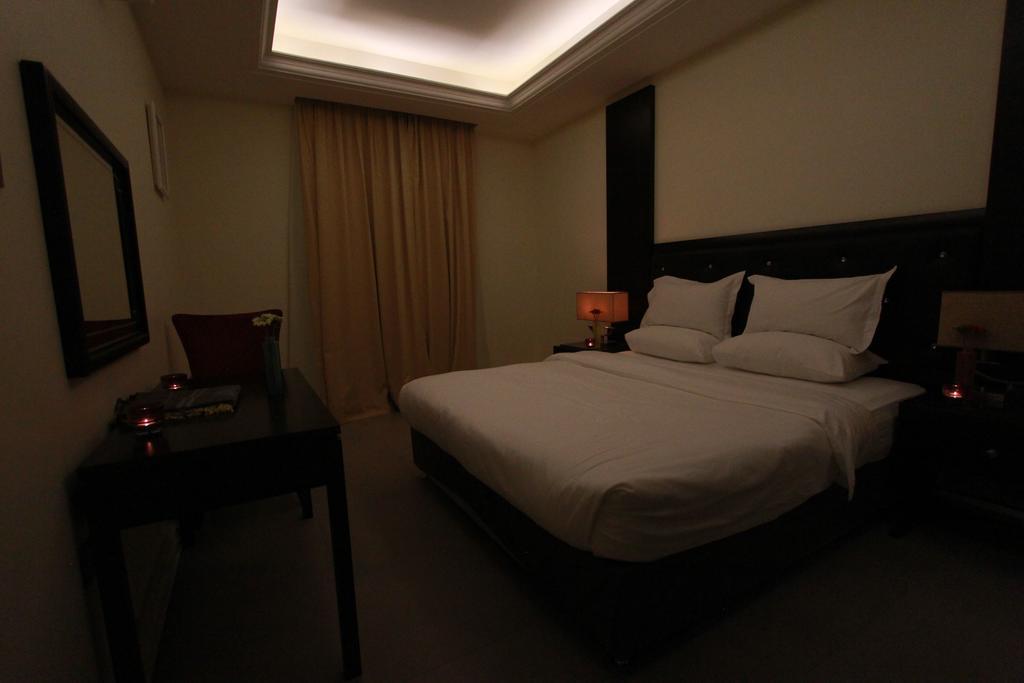 Appart hôtel Alarjan Dream