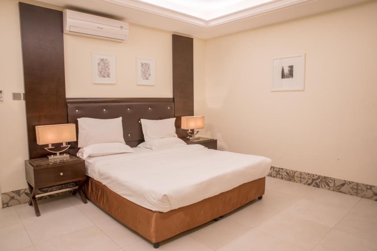 Appart hôtel Alarjan Dream